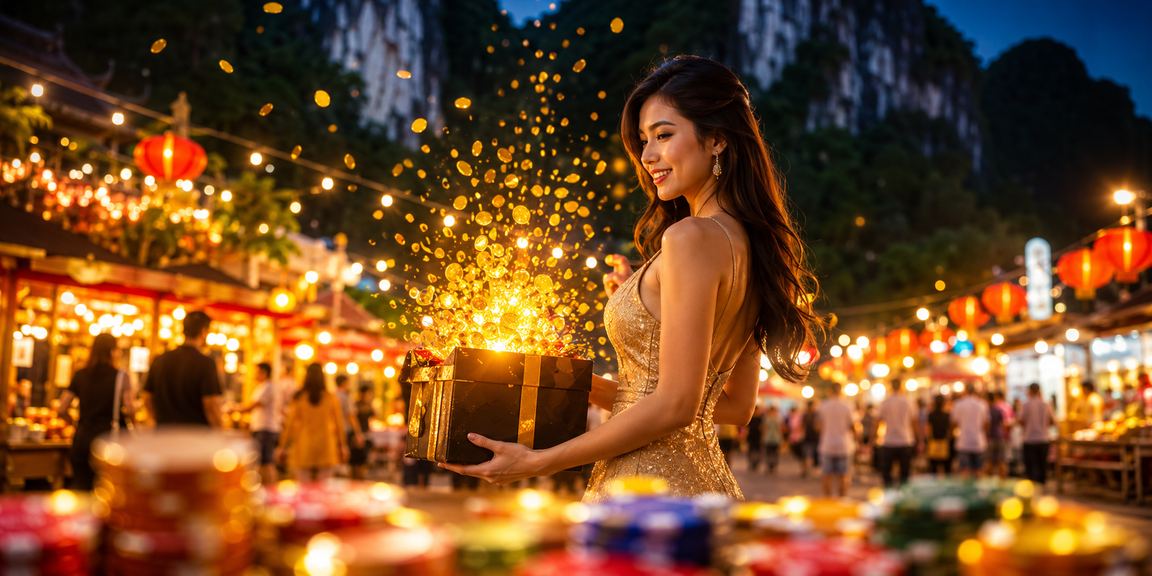 Bonus VIP eksklusif di platform one49 untuk pemain Malaysia