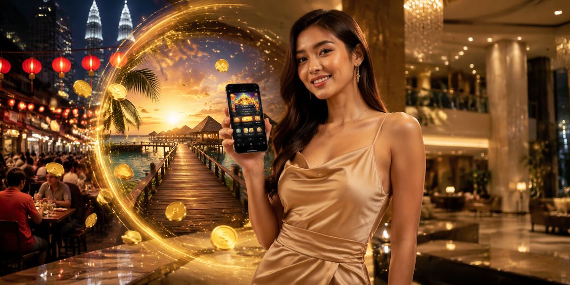 Bonus deposit untuk pemain baru di Kuala Lumpur melalui one49